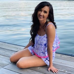 Meet your Posher, Andrea